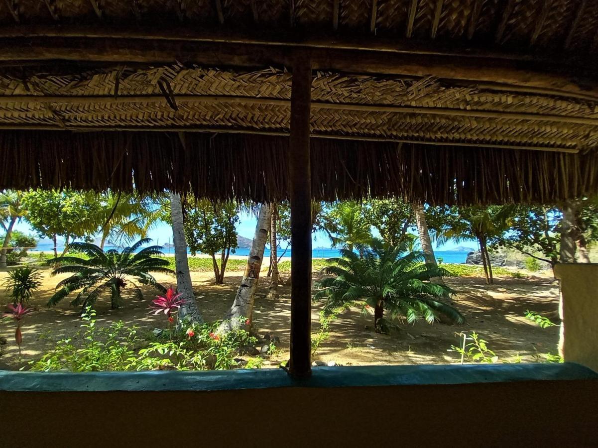 Moheli Laka Lodge Nioumachoua Exterior foto